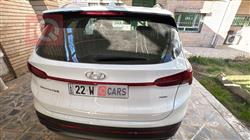 هیۆندای سەنتافی